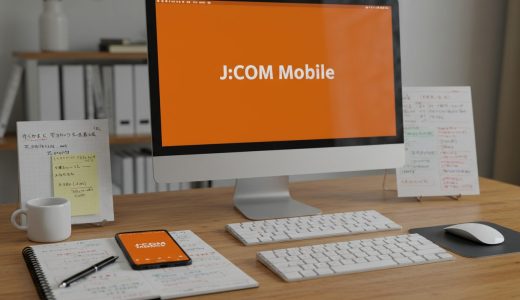 J:COMモバイルの利用者体験談｜48名に取材して見えてきたメリット・デメリット