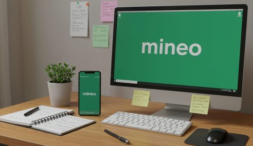 mineoの利用者体験談｜48名に取材して見えてきたメリット・デメリット
